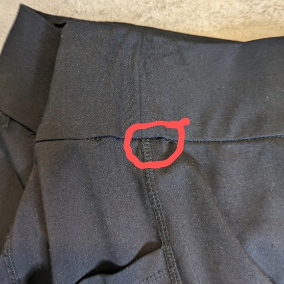 CAPSULE 121..The Lota Leggings...Size Small 2-4 - Picture 7 of 8